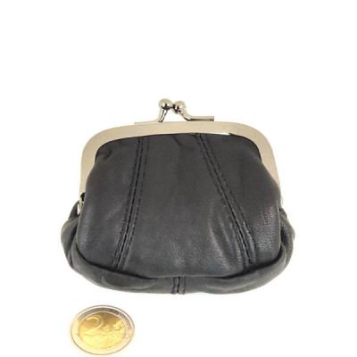 Borsellino Portamoneta in pelle 553SR
